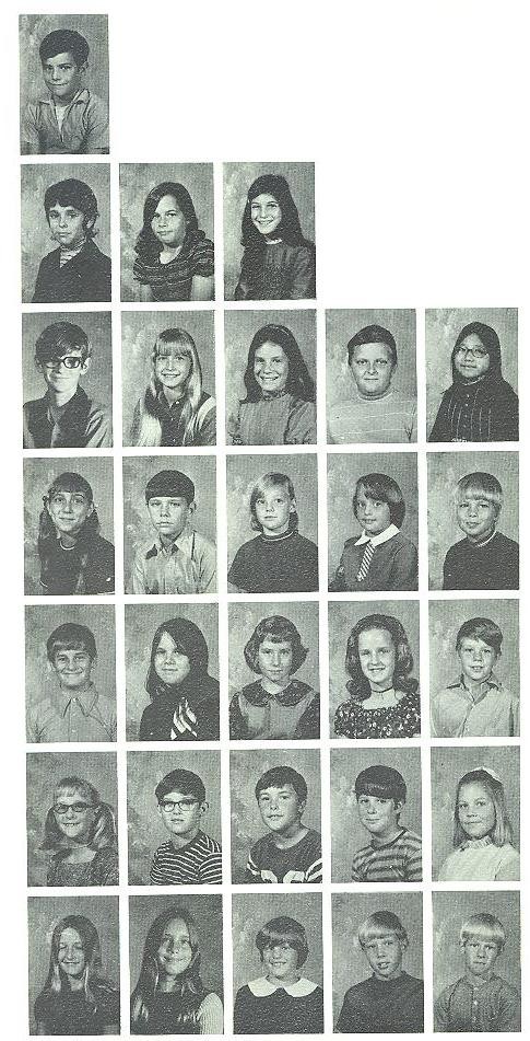 Carnegie - Fifth Grade - Section 5